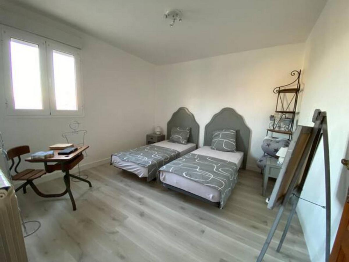 Avantime La Bachellerie Экстерьер фото